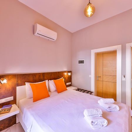 Ferienwohnung Durupduru Kaş Zimmer foto