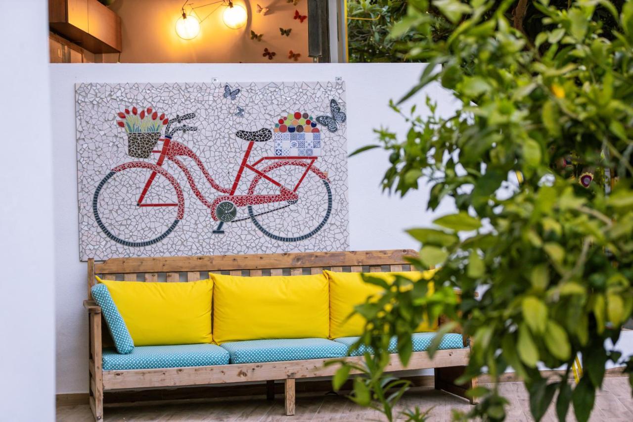 Ferienwohnung Durupduru Kaş Exterior foto