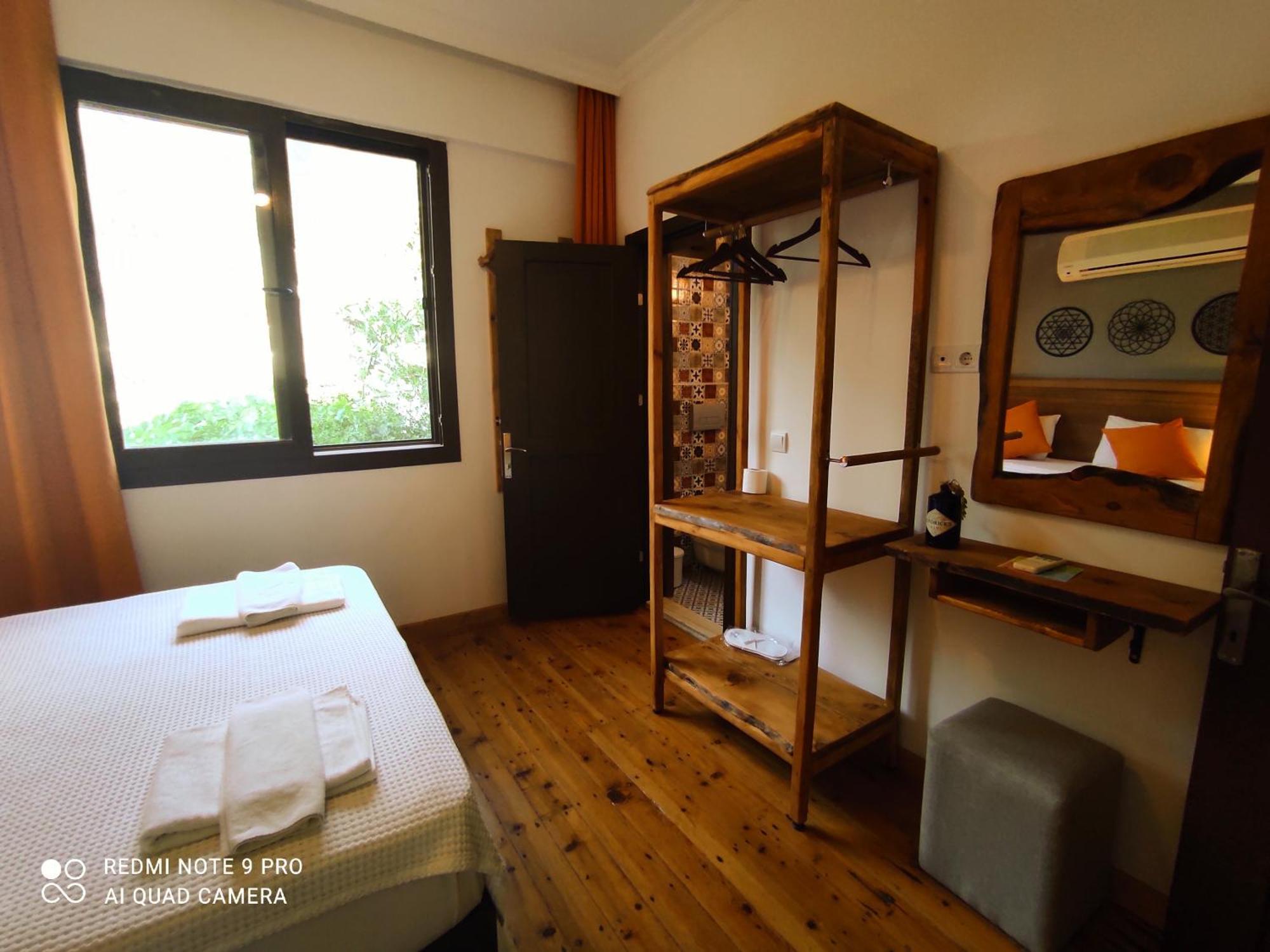 Ferienwohnung Durupduru Kaş Zimmer foto